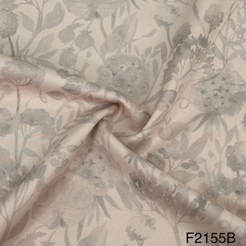Printed Pashmina